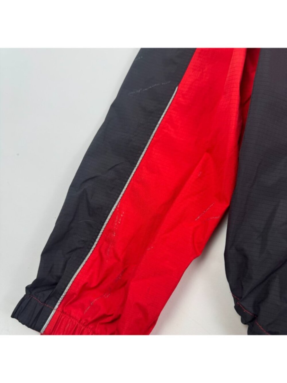 Gore Bike Wear Gore-Tex Paclite Cycling Windbreaker Jacket Men’s Size Large Red - Picture 16 of 16